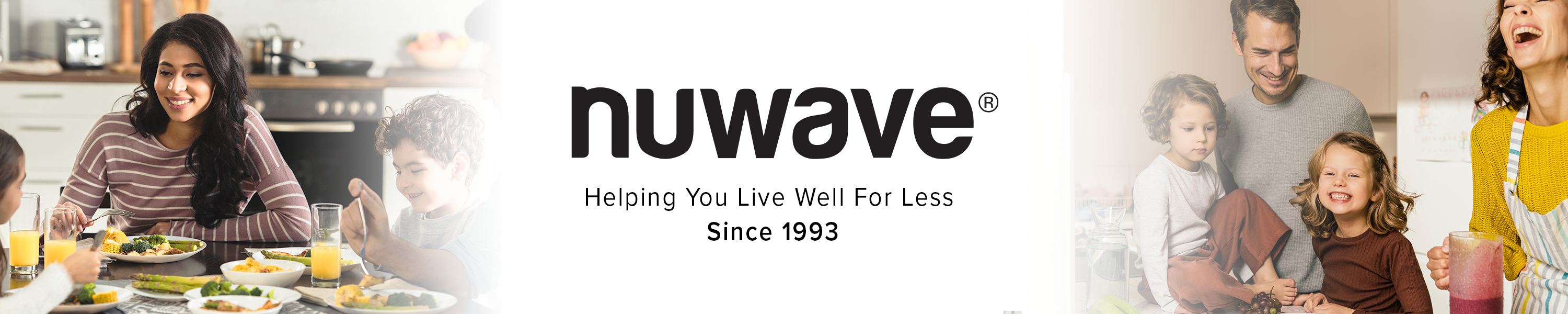 Breathe Pure Innovation with NuWave