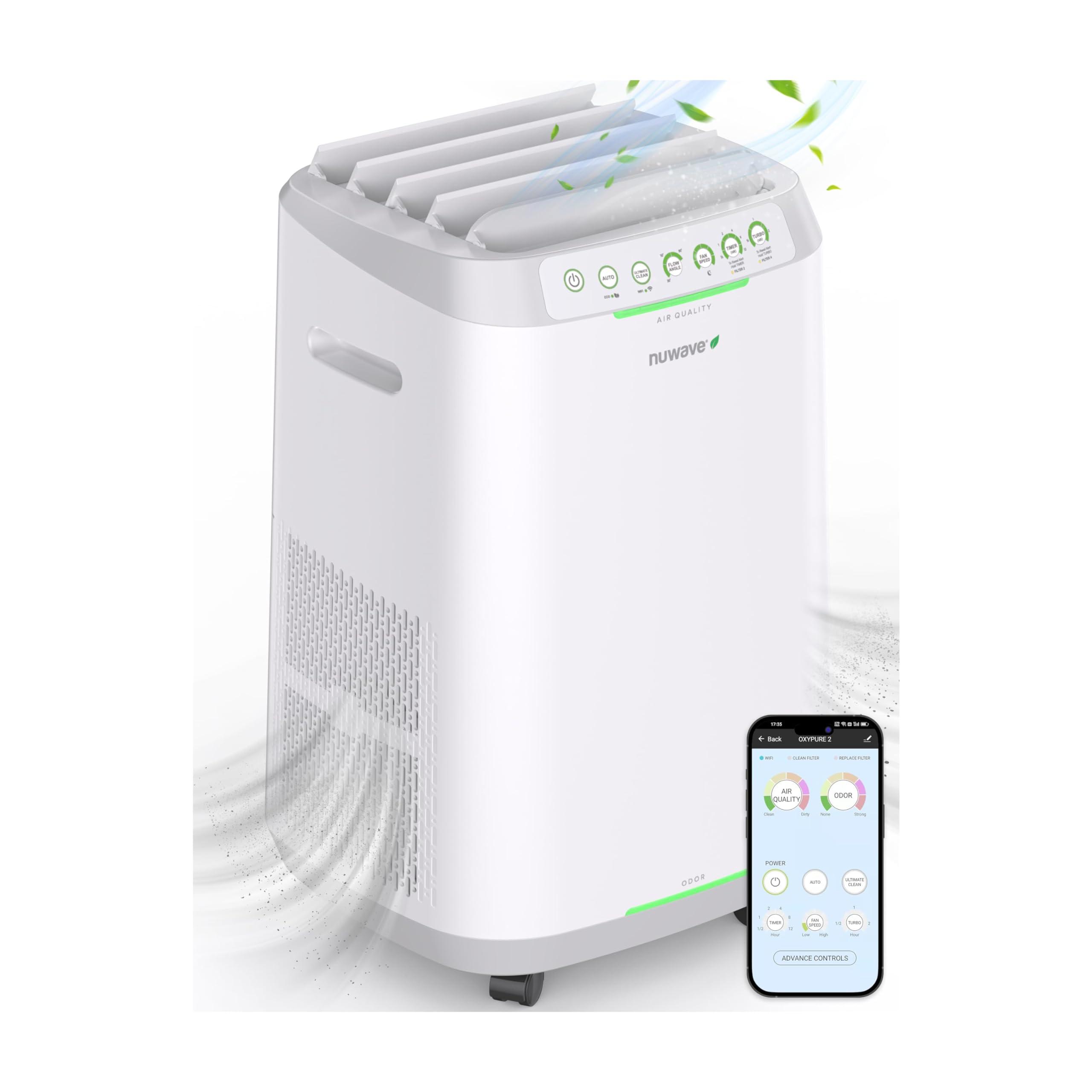 Air Purifiers